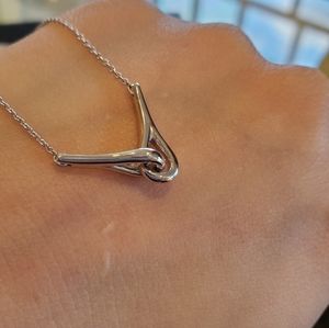 Love & Belove necklace